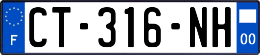 CT-316-NH