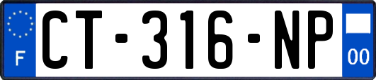 CT-316-NP