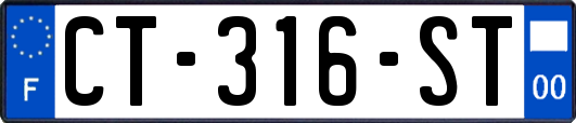 CT-316-ST