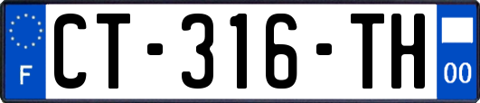CT-316-TH