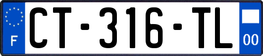 CT-316-TL