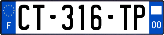 CT-316-TP