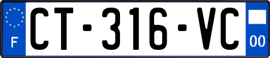 CT-316-VC