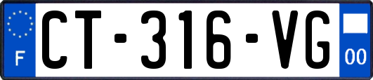 CT-316-VG