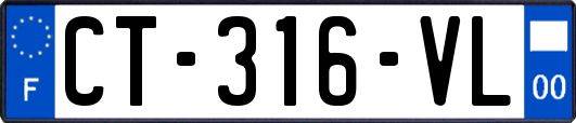 CT-316-VL