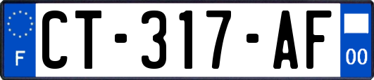 CT-317-AF