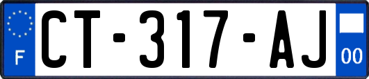 CT-317-AJ