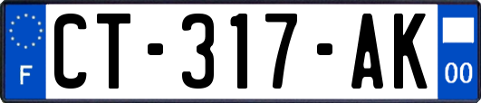 CT-317-AK