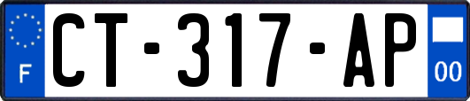 CT-317-AP