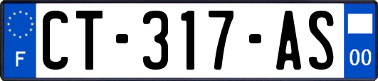 CT-317-AS