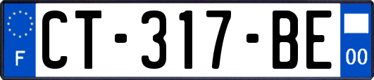 CT-317-BE