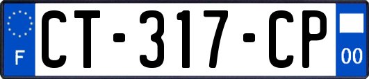 CT-317-CP