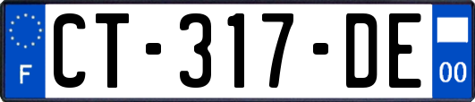 CT-317-DE