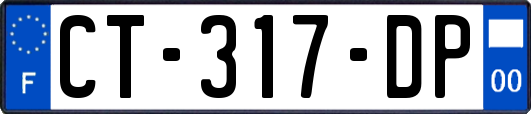 CT-317-DP