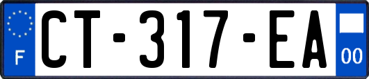 CT-317-EA