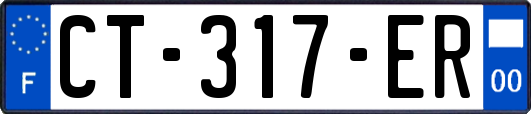 CT-317-ER