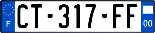 CT-317-FF
