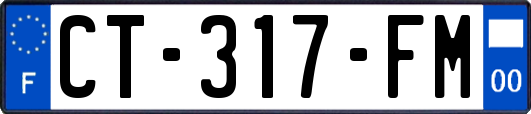 CT-317-FM