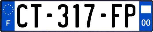 CT-317-FP