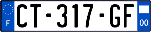 CT-317-GF