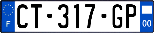 CT-317-GP