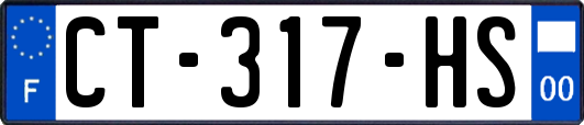 CT-317-HS
