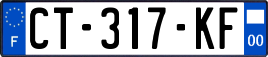 CT-317-KF