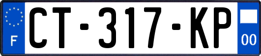 CT-317-KP