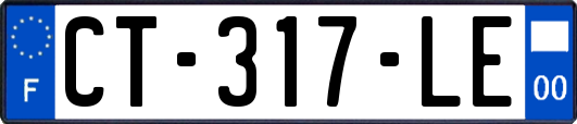 CT-317-LE