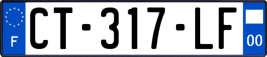 CT-317-LF
