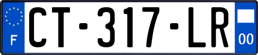 CT-317-LR