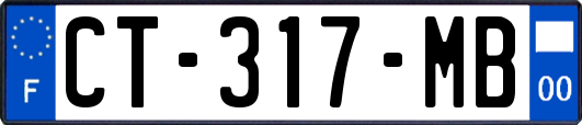 CT-317-MB