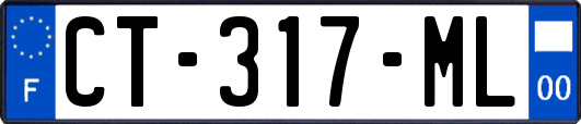 CT-317-ML