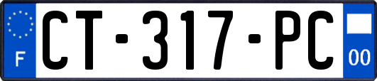 CT-317-PC