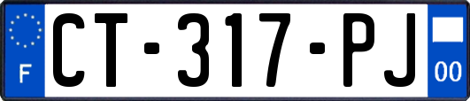 CT-317-PJ