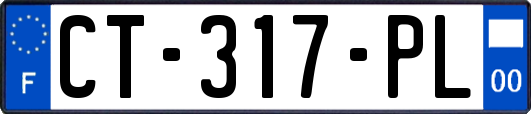 CT-317-PL