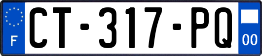 CT-317-PQ