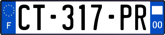 CT-317-PR