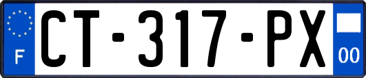 CT-317-PX