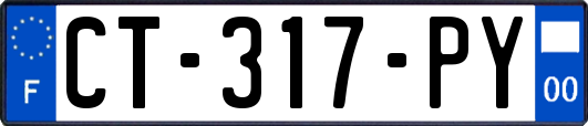 CT-317-PY