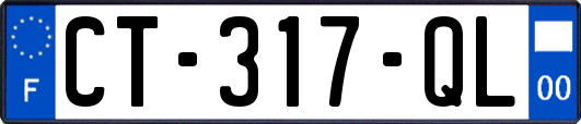 CT-317-QL