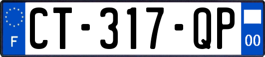 CT-317-QP