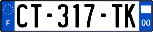 CT-317-TK