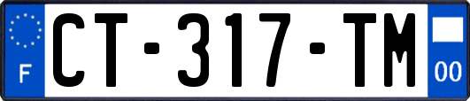 CT-317-TM