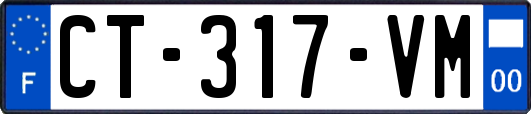 CT-317-VM