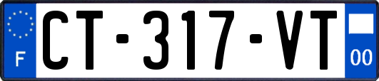 CT-317-VT