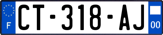 CT-318-AJ