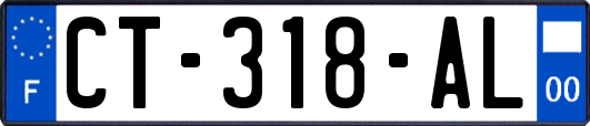 CT-318-AL