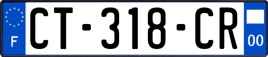 CT-318-CR