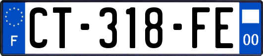 CT-318-FE